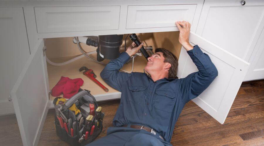 Professional expert plumbing services in Brockton, PA